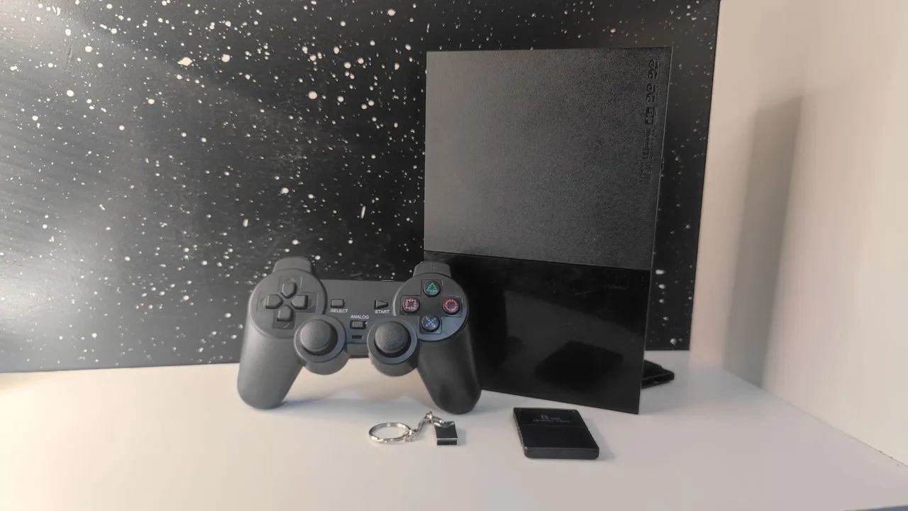 Ps2