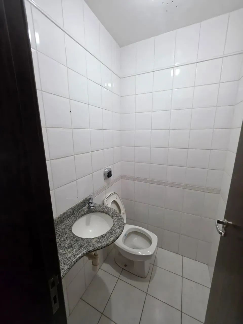 apartamento para alugar com 2 quartos e armários planejados bairro poçao - Foto 4