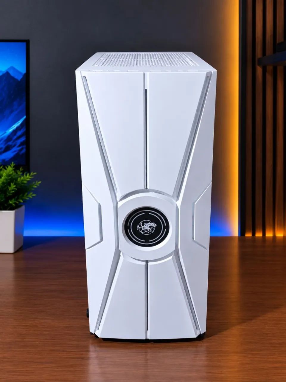 Gabinete Gamer - Foto 2