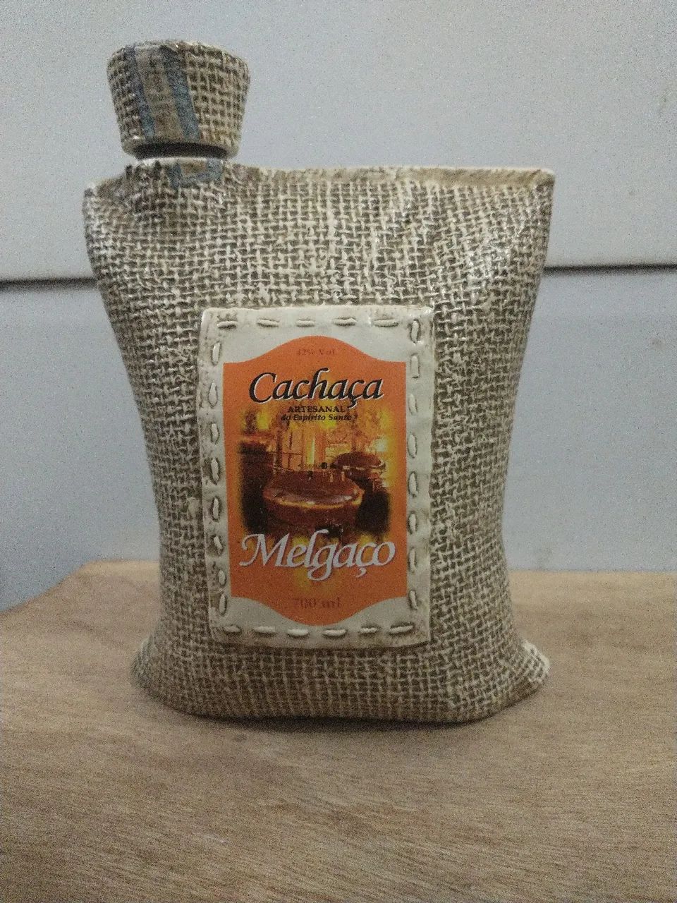 Garrafas de porcelana - Foto 5