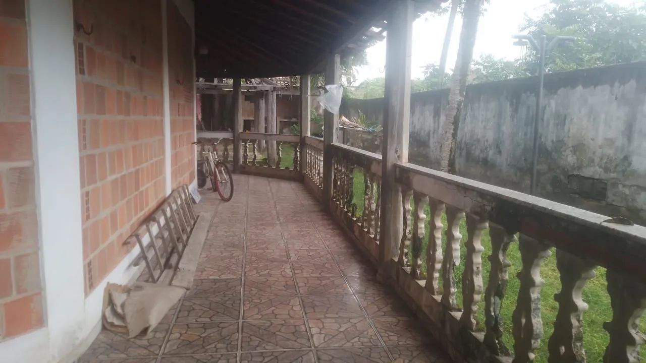 Linda casa em marúda. - Foto 3