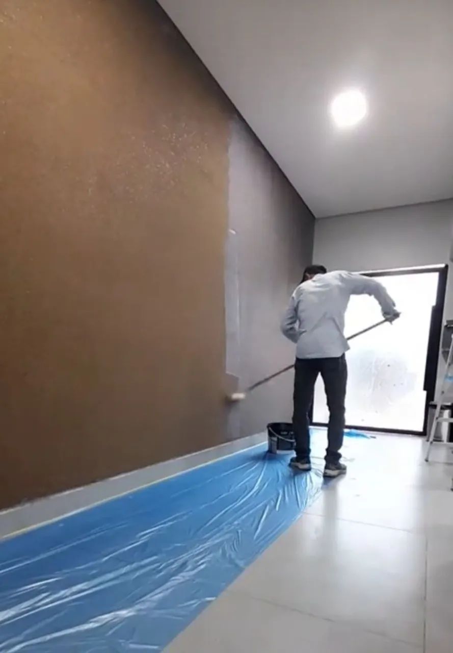 Pintor proficional com acabamento e qualidade  - Foto 2