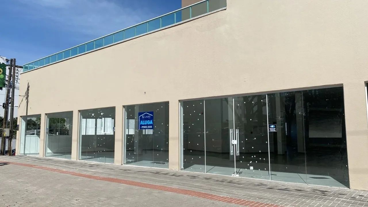 Sala Comercial para aluguel em Chapecó