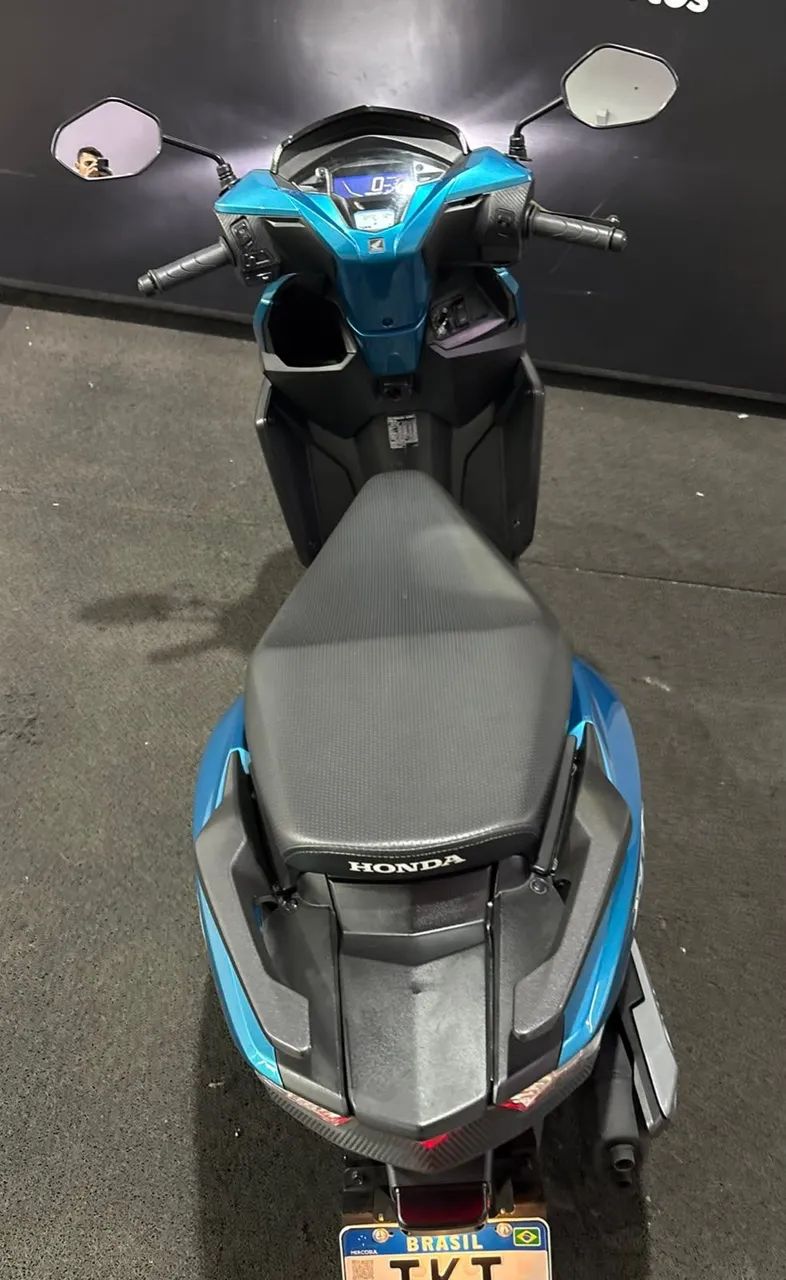 ELITE 125 - Foto 5