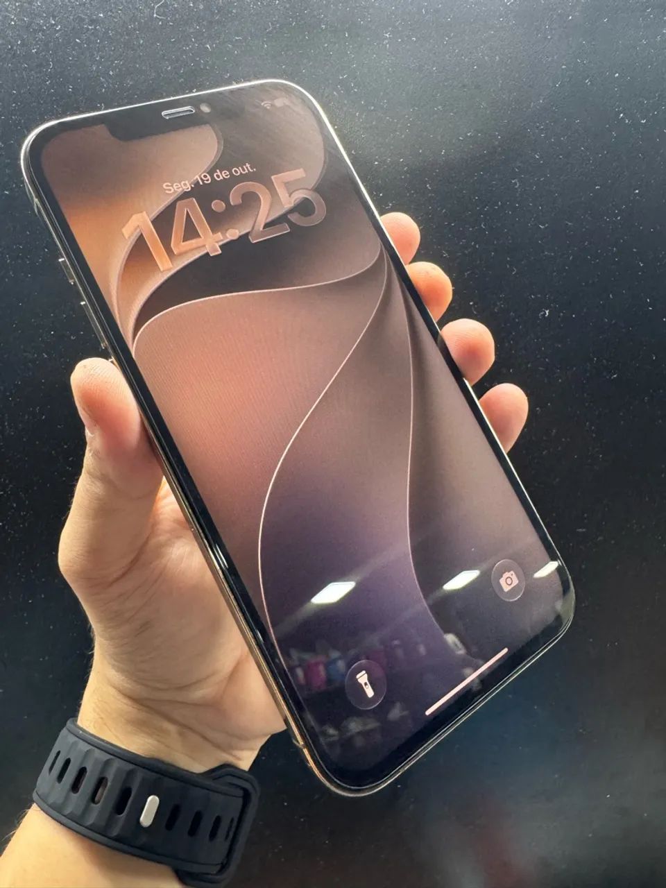 iPhone 12 Pro Max 128gb