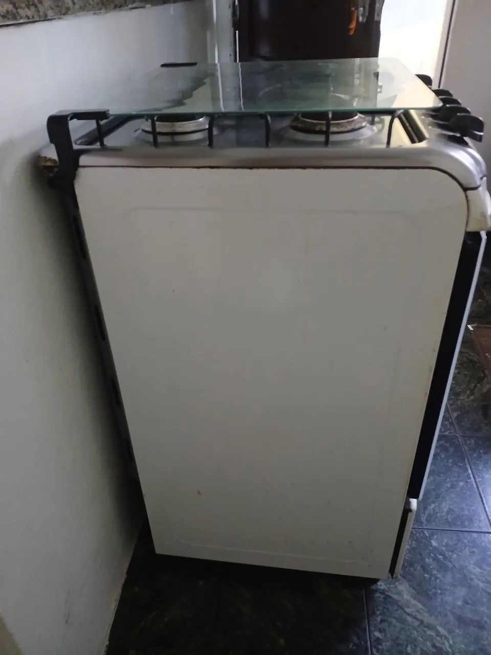 Fogão Electrolux 4 bocas - Foto 2