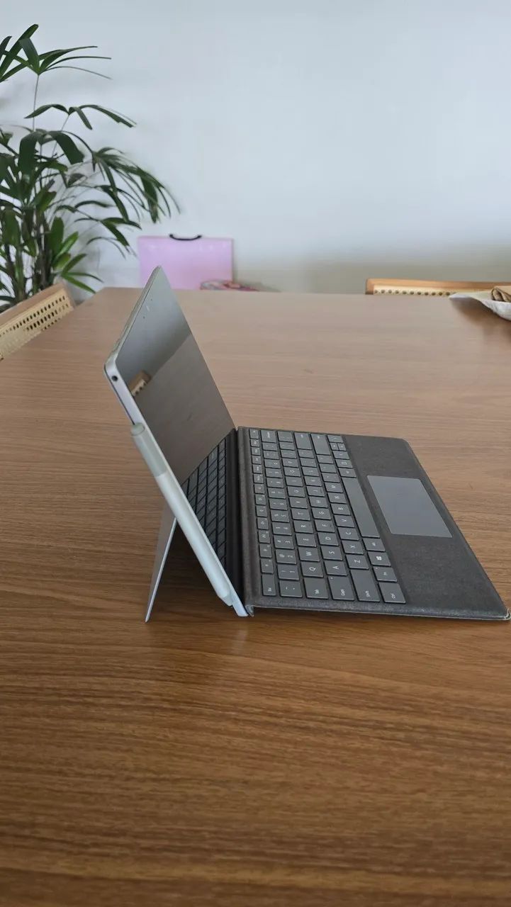 Surface Pro 7 - Foto 3