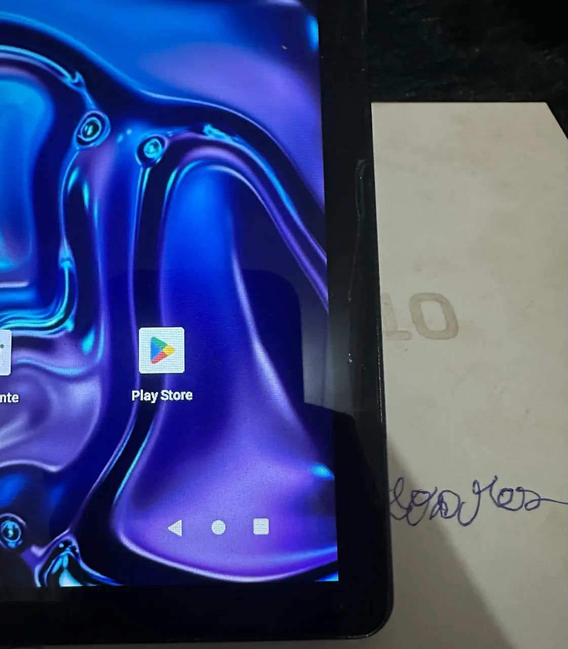 Tablet positivo vision tab 10  - Foto 3