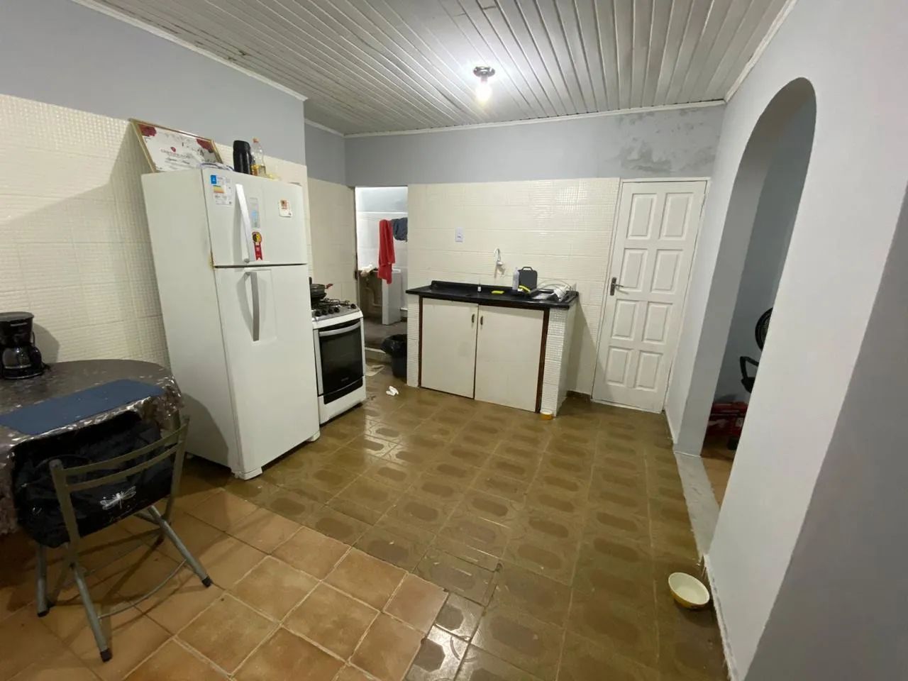 Casa no bairro Raiz - Foto 3