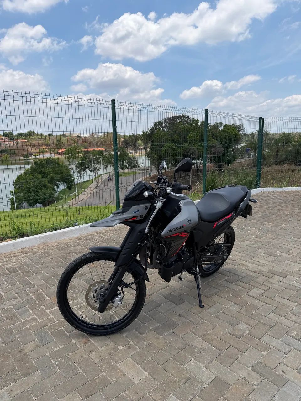 Lander XTZ  - Foto 3