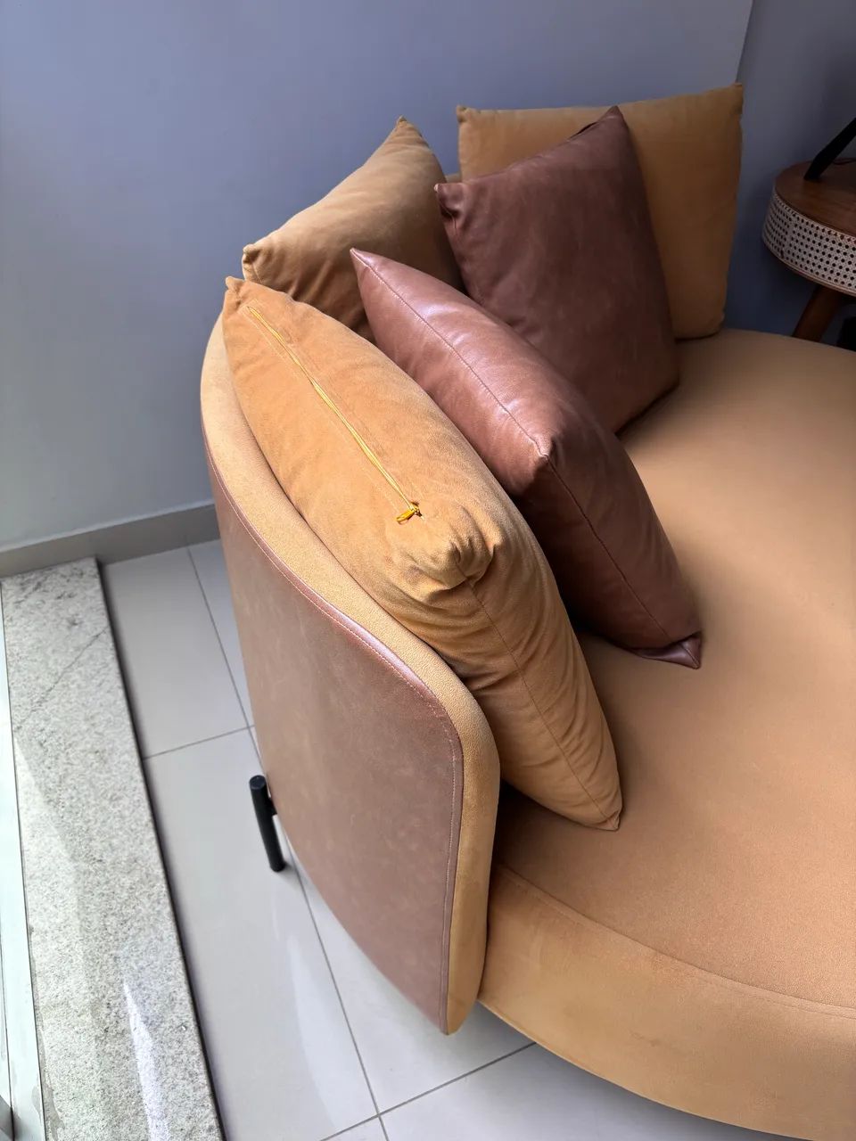 Chaise / sofá  - Foto 2