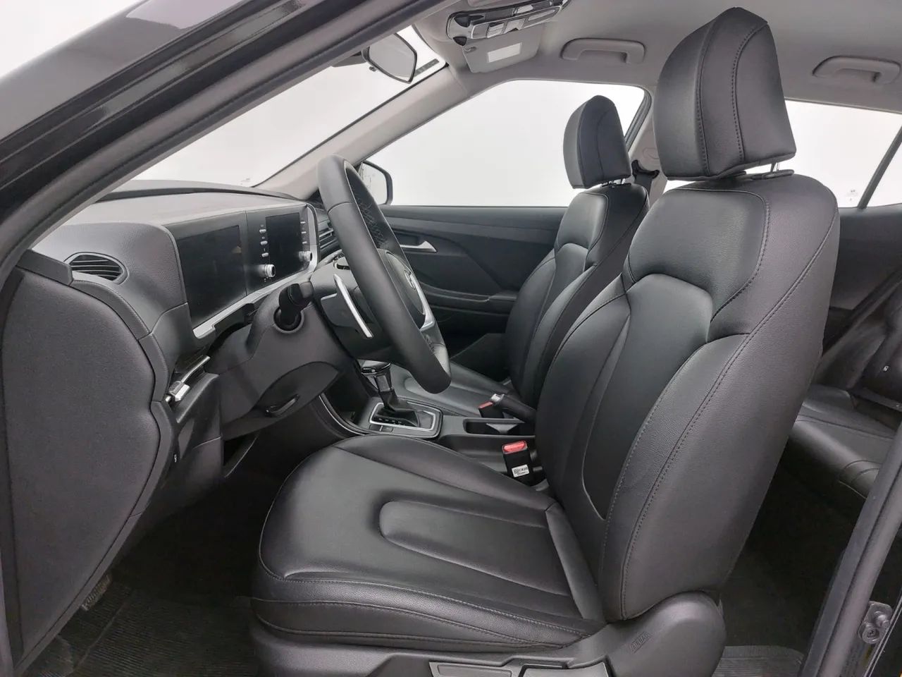 Hyundai Creta Limited 1.0 TB 12V Flex Aut., foto 16 de 18