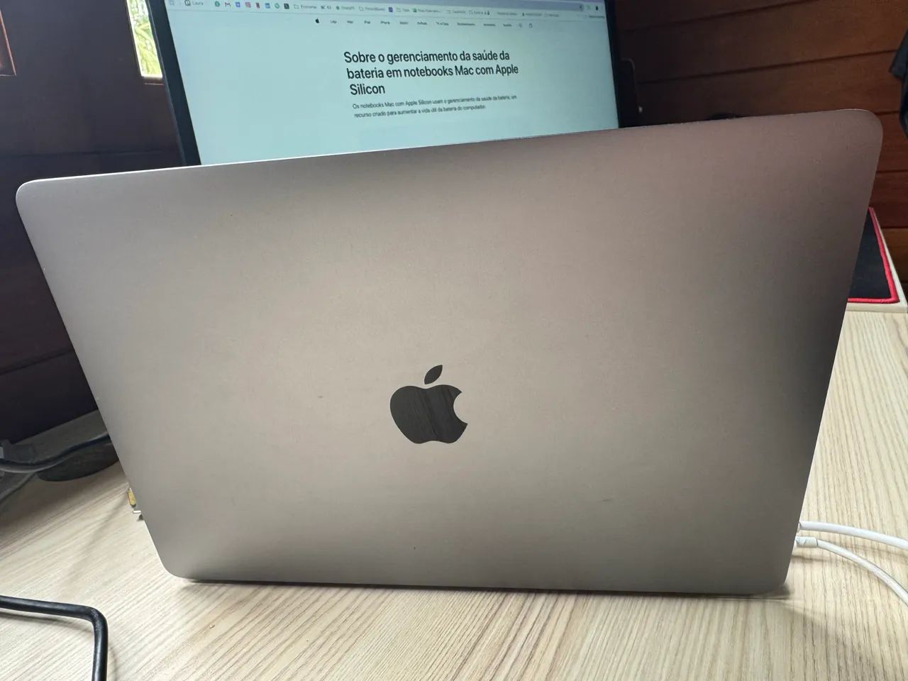 MacBook Pro M2 2022 - Ler Descrição - Computadores e Desktops