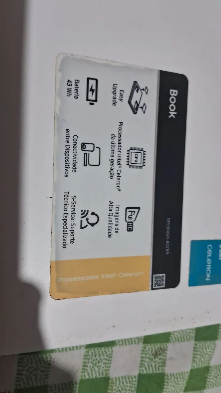 Notebook samsung - Foto 4