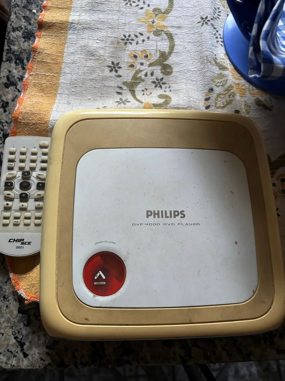 DVD Philips - Foto 2