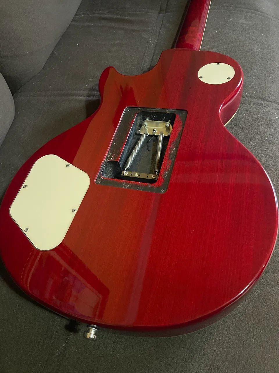 Epiphone Les Paul - Foto 5