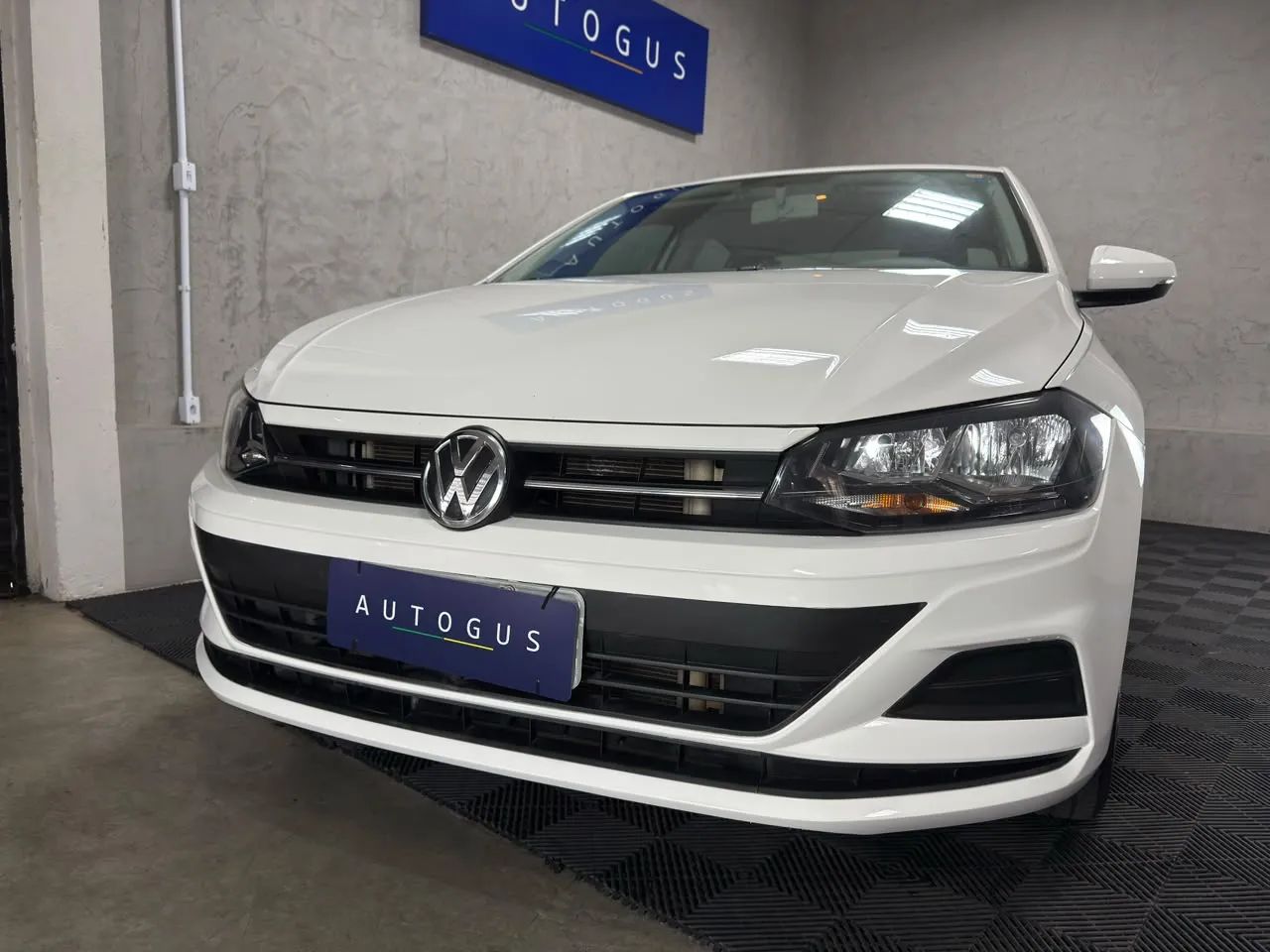Volkswagen Virtus 1.6 MSI Flex 16V 4P Aut. 2019 - Foto 3