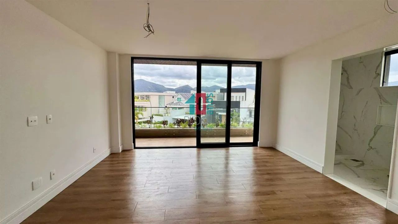Recreio dos Bandeirantes | Casa de Condomínio 5 quartos, sendo 5 suites - Foto 4