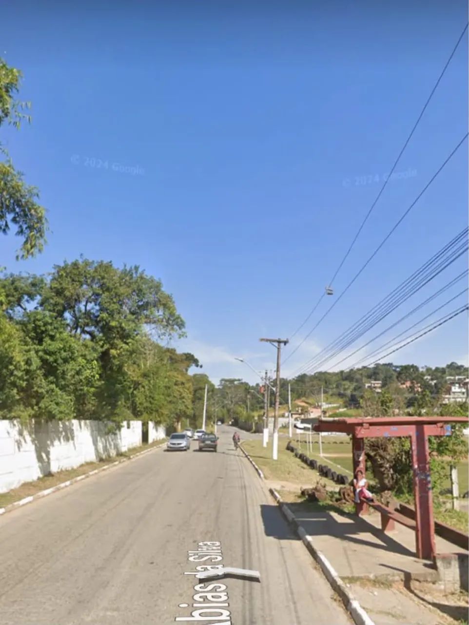 Oportunidade Lote 360m2 Mombaça - Itap da Serra  - Foto 3
