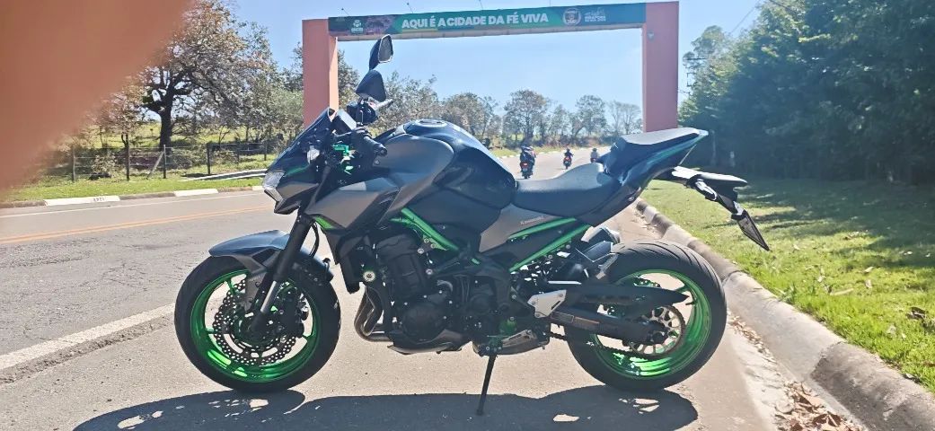 Z900 SE - ABS - Foto 2