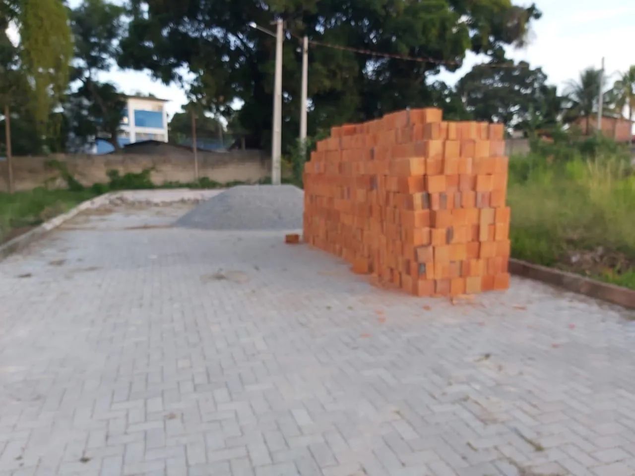 Lote terreno em Marechal Deodoro - Foto 2