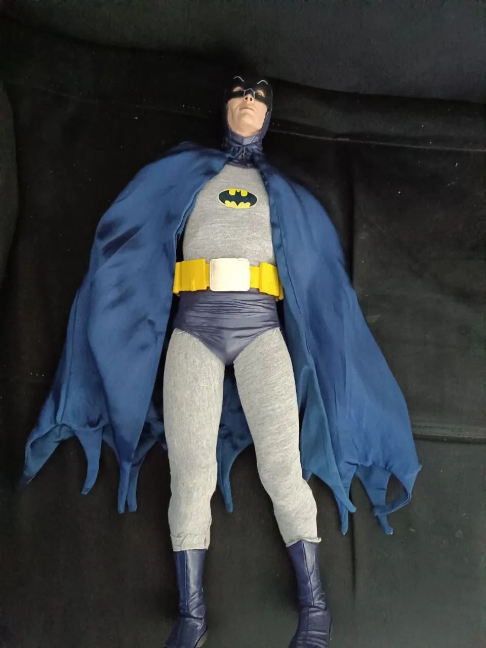 Neca 1/4 Batman Adan west  - Foto 2