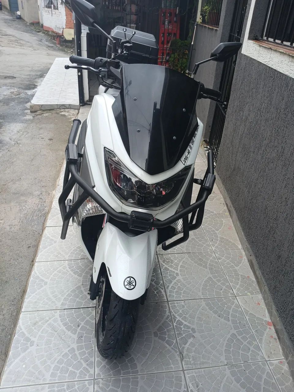 Vendo 15.500