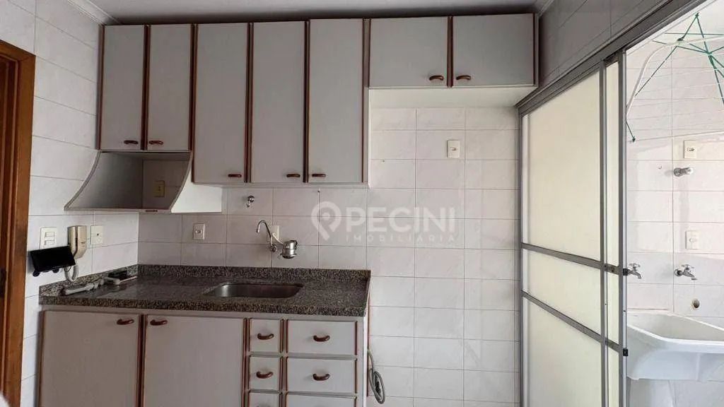 Apartamento com 2 quartos para venda no Edifício Viena em Rio Claro/SP - Foto 5