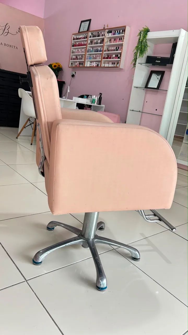 Kit rosê para salão  - Foto 3