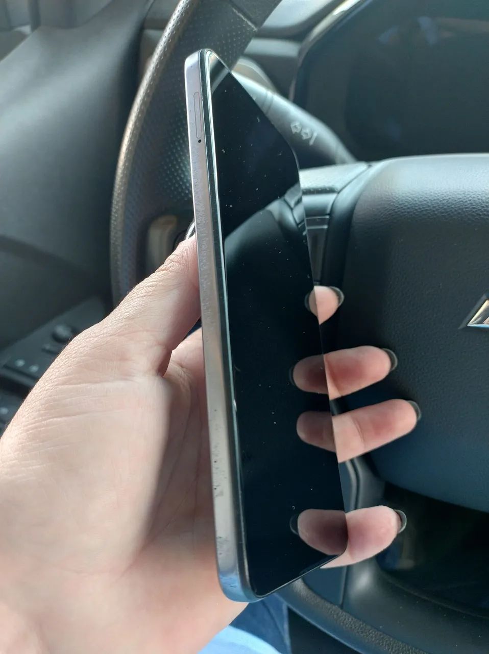 Celular moto G 15 256 gigas  - Foto 3