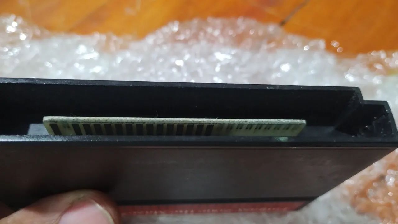 Fantasy zone the Maze original master system - Foto 4