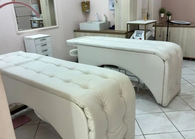 Maca para estética - 2 macas pelo preço de 1