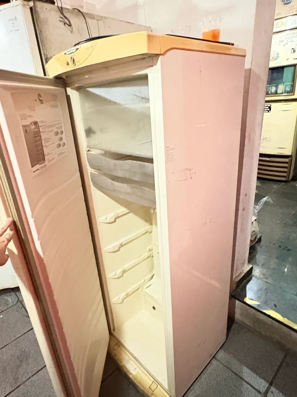 FREEZER BRASTEMP 280 - Foto 3