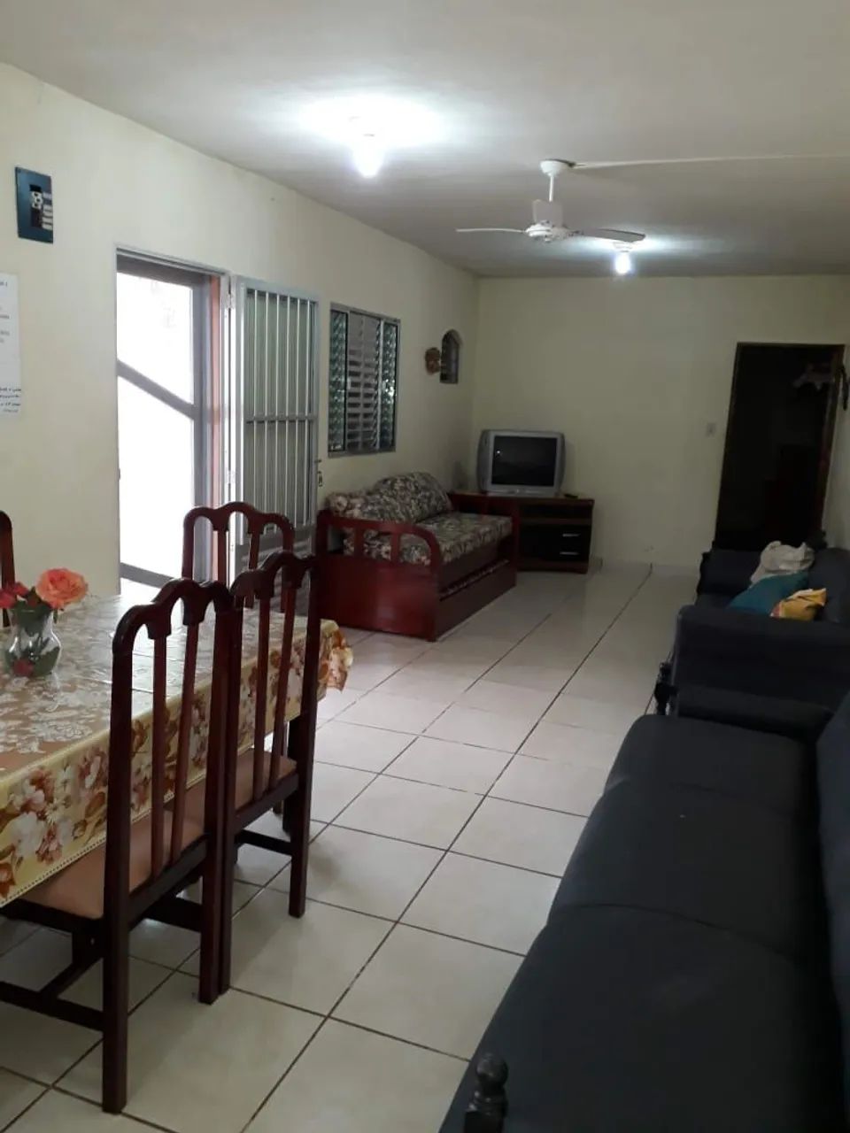 Casa aluguel temporada Ilha Comprida  - Foto 12