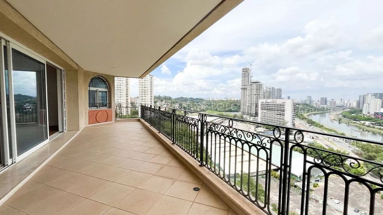 Apartamento à venda em Edifício Lindenberg São Paulo - Foto 4