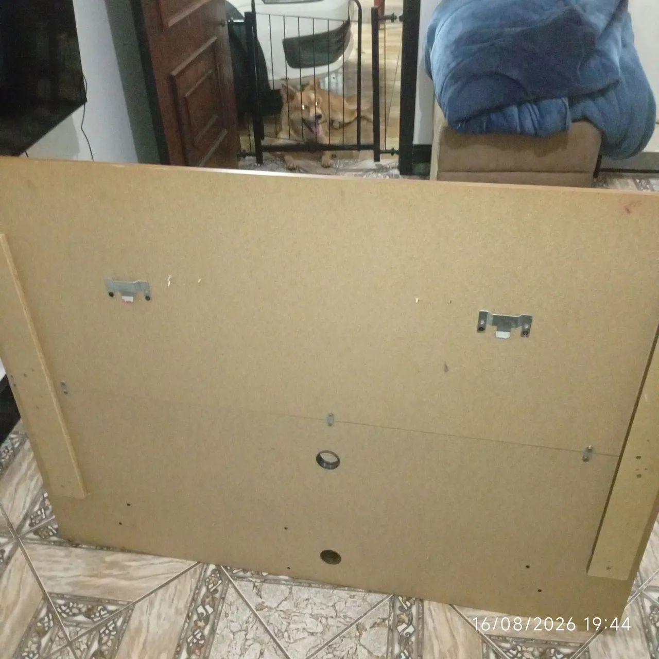 Painel para TV  - Foto 2