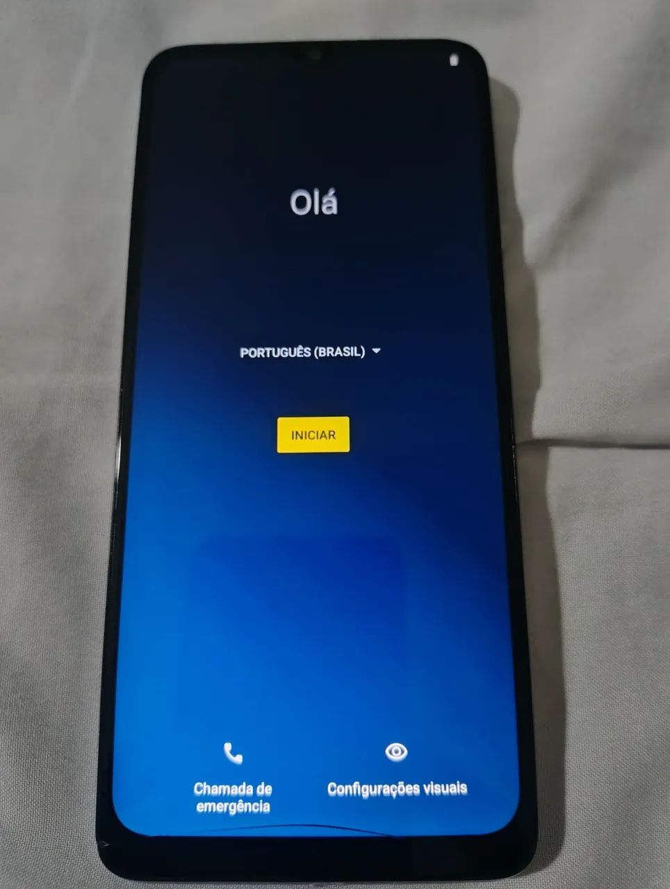 Celular Motorola e 22  - Foto 2