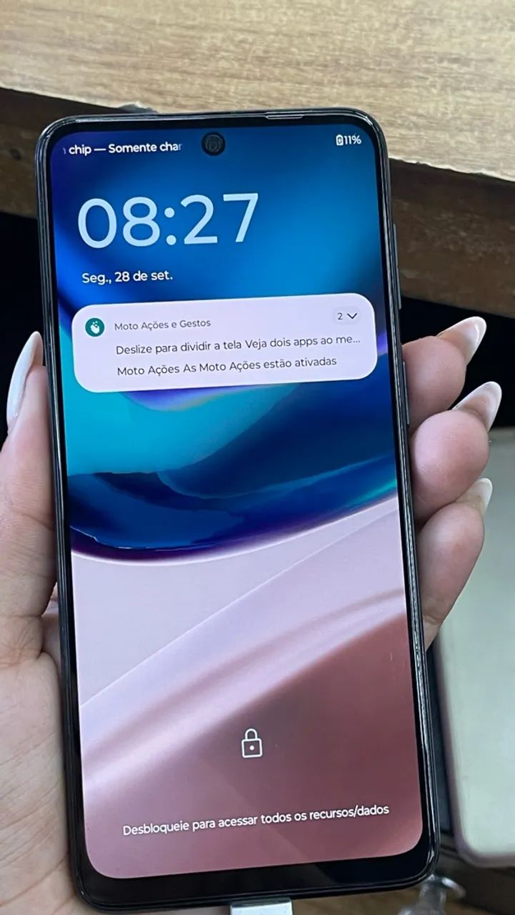 Moto g42 - Foto 2