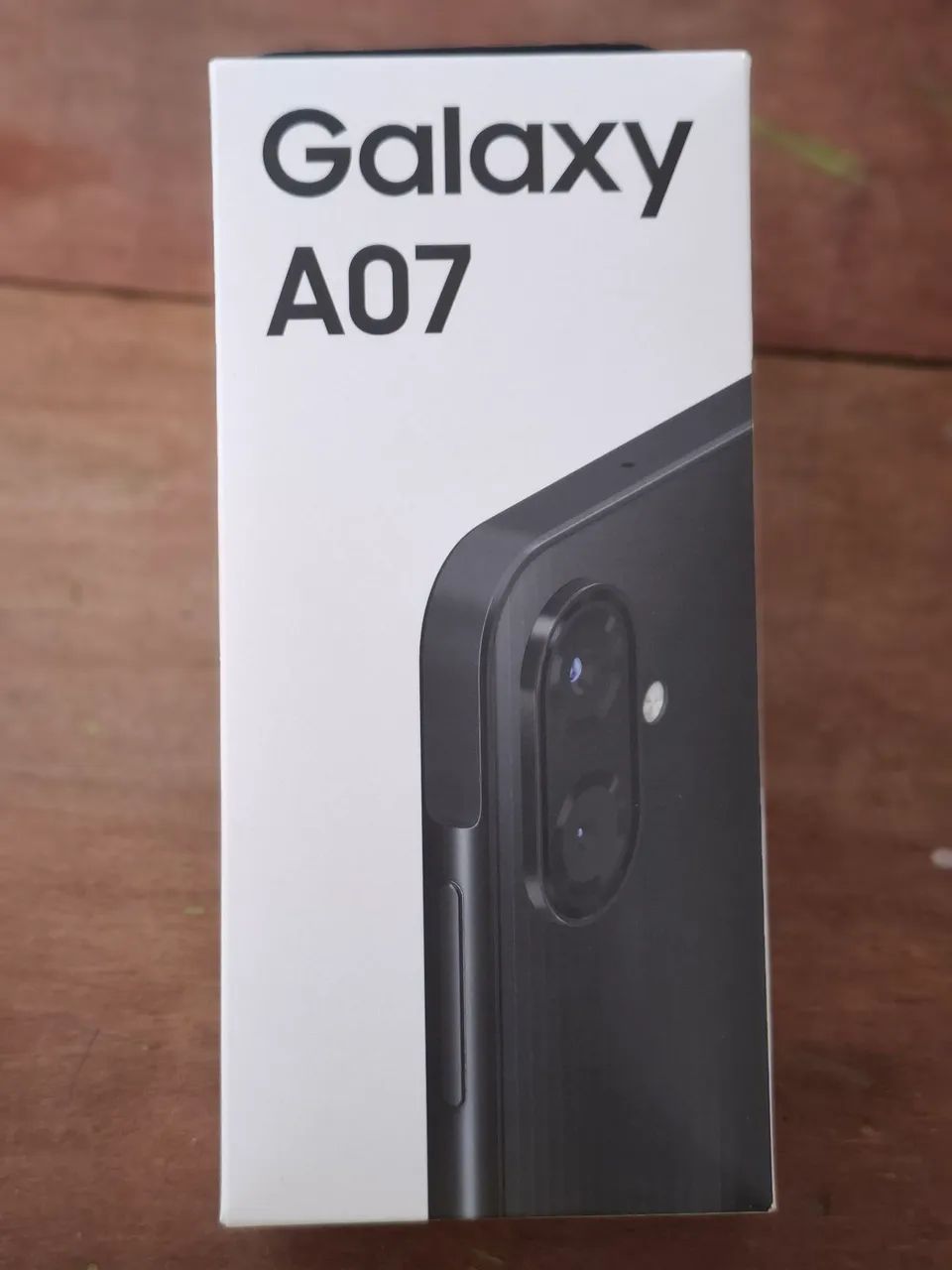 Samsung A07 - Foto 5
