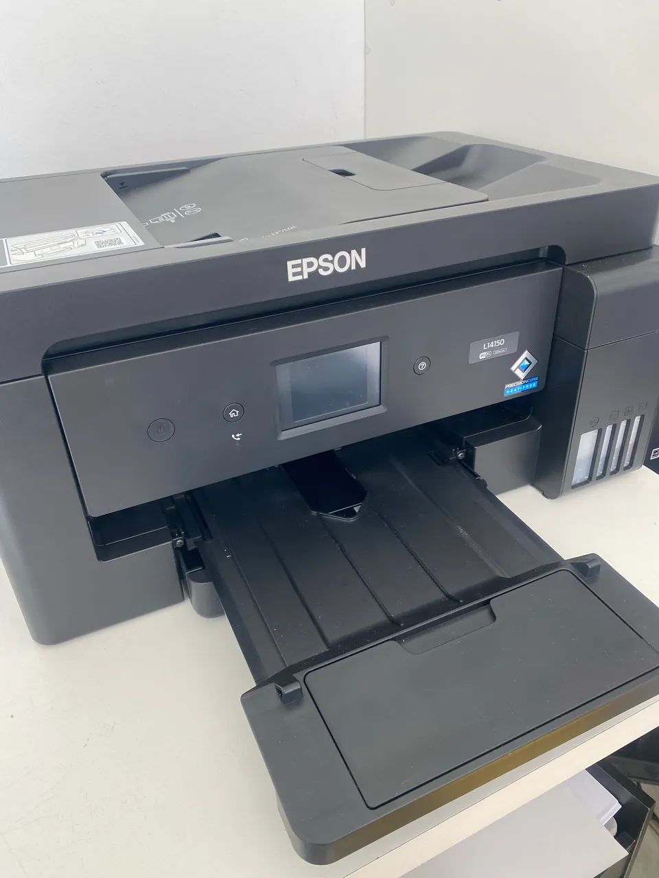 Impressora Epson  - Foto 4