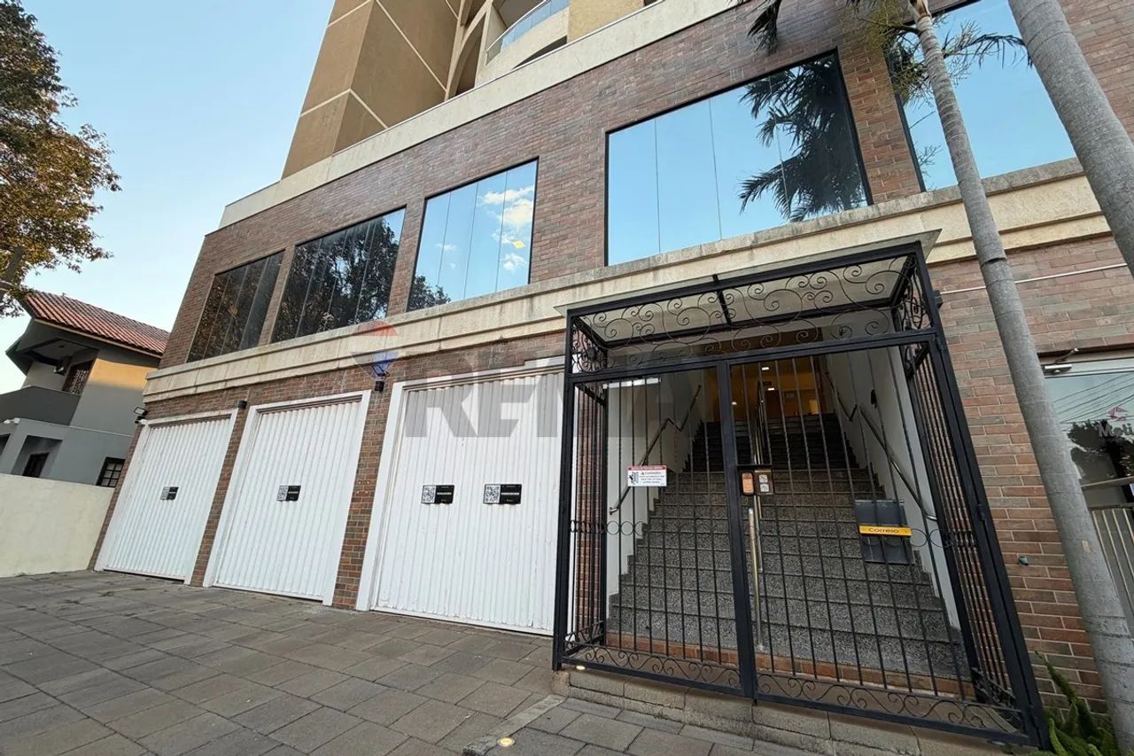 Apartamento com 2 quartos à venda no Centro de Cascavel - Edifício Pávia - Foto 4