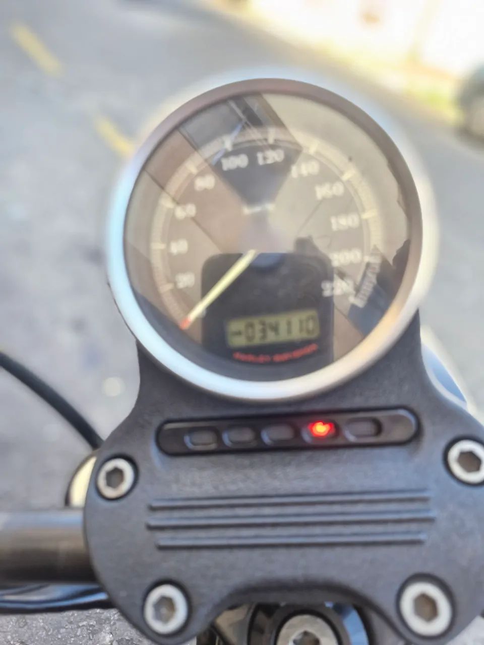 Harley Davidson Iron - Foto 5
