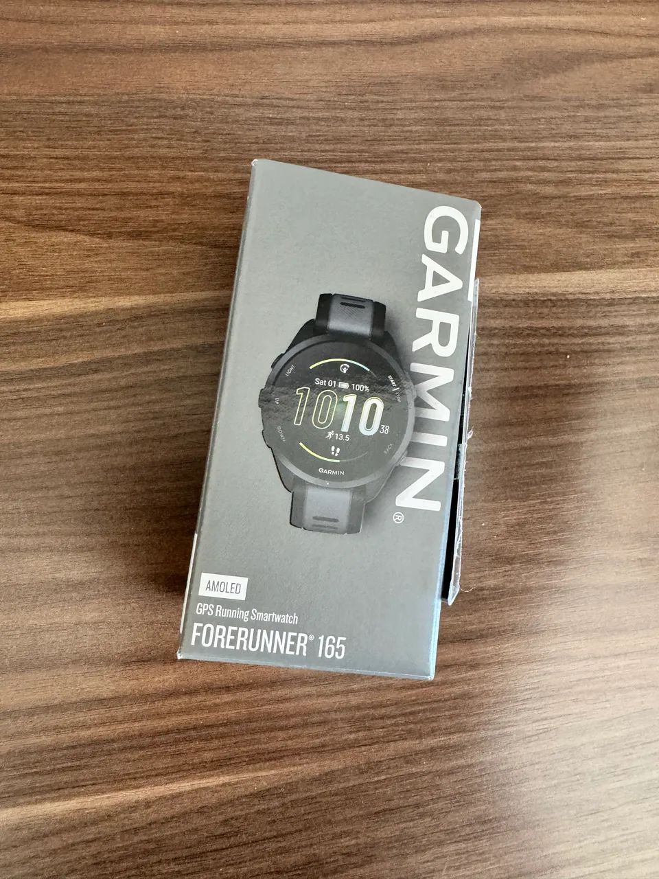 Garmin forerunner 165 - Foto 2