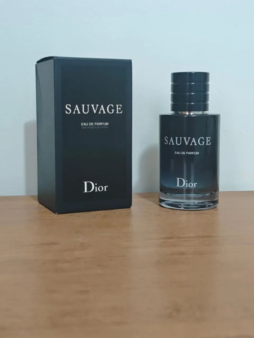 Perfume Sauvage Dior 100ml - Foto 2
