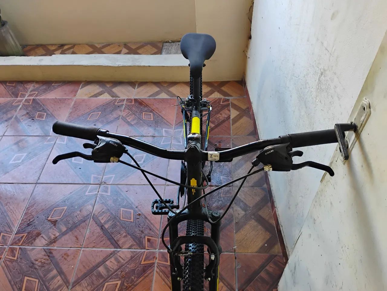 Bicicleta aro 29  - Foto 5