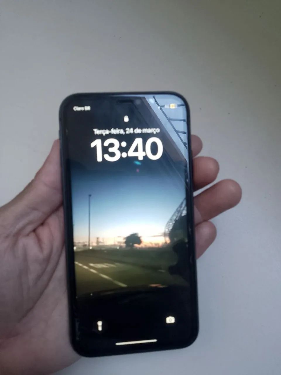 iPhone 11 - Foto 2