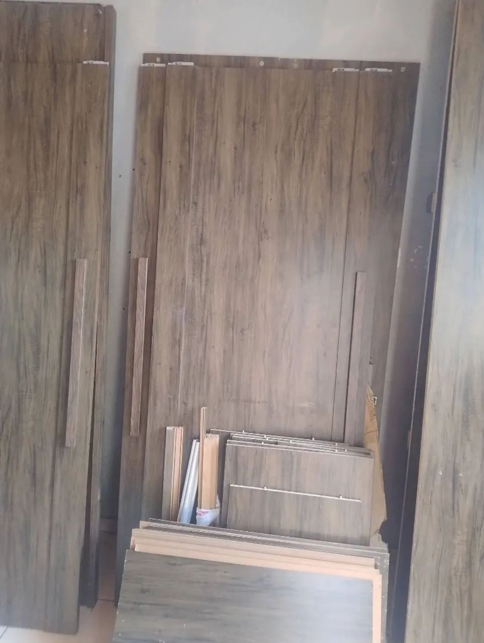 ?Guarda-roupa novíssimo impecável! ? - Foto 3
