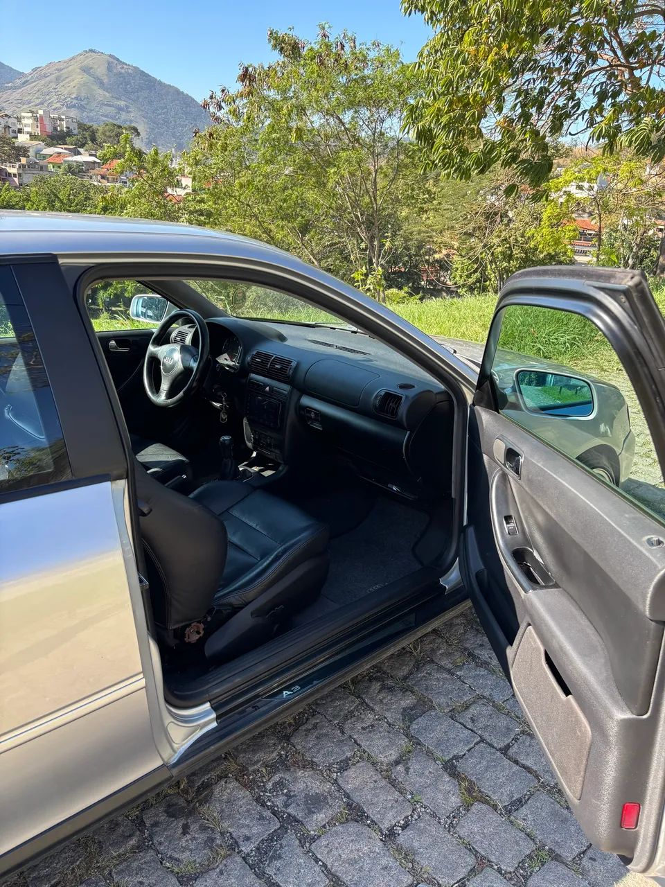 Audi A3 1.8 3P 2001 - Foto 5
