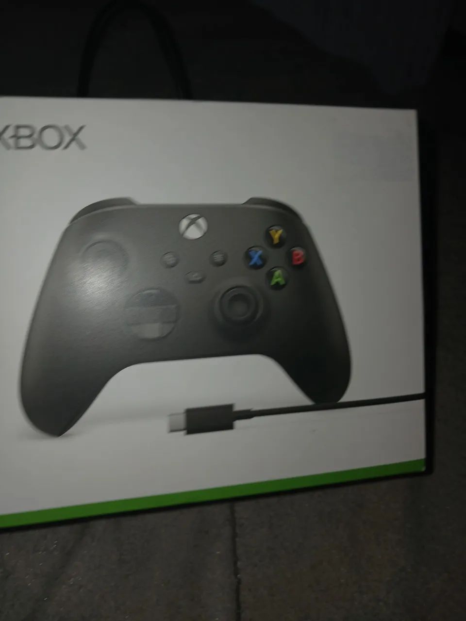 Controle