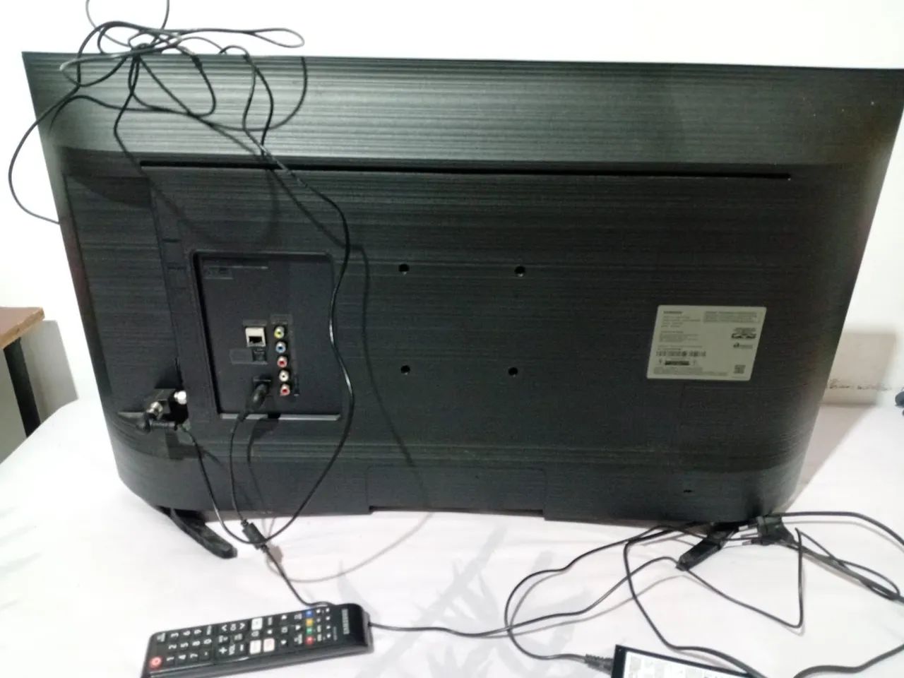 Tv Samsung 32"